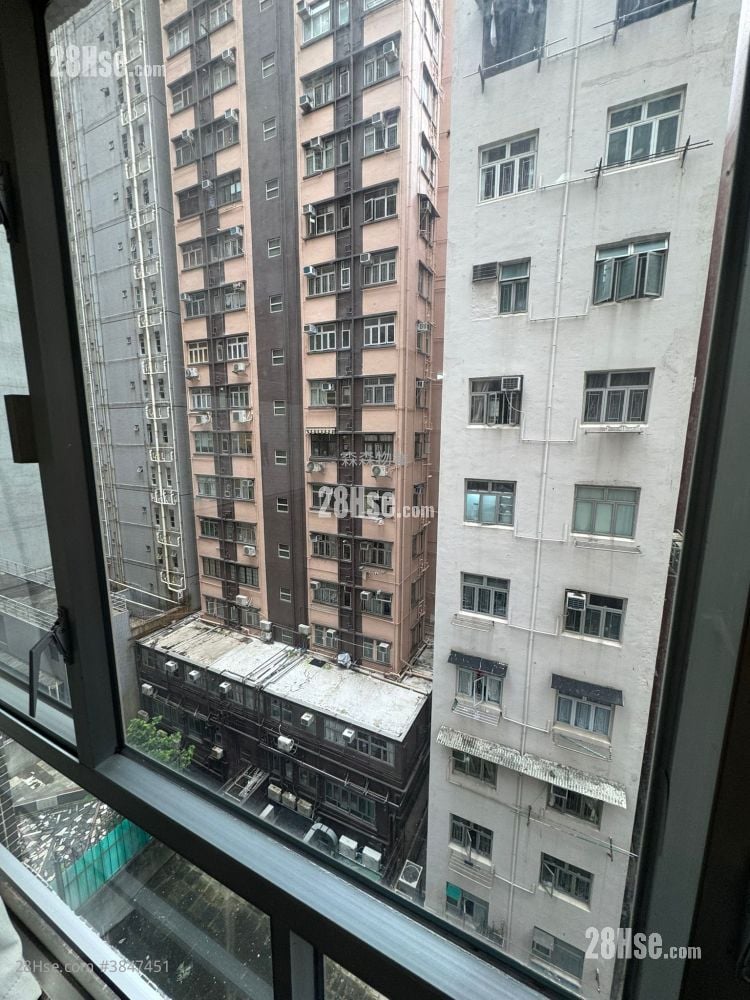 Po Fung Building Rental 2 Bedrooms , 1 Bathroom