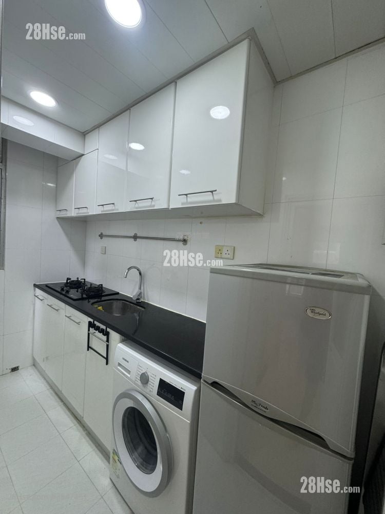 Po Fung Building Rental 2 Bedrooms , 1 Bathroom