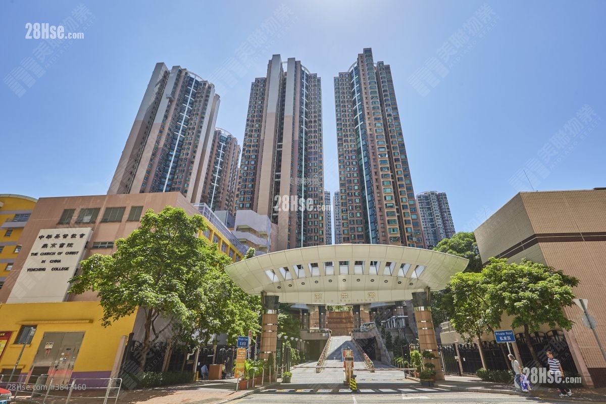 Villa Esplanada Sell 3 Bedrooms , 2 Bathrooms 666 ft²