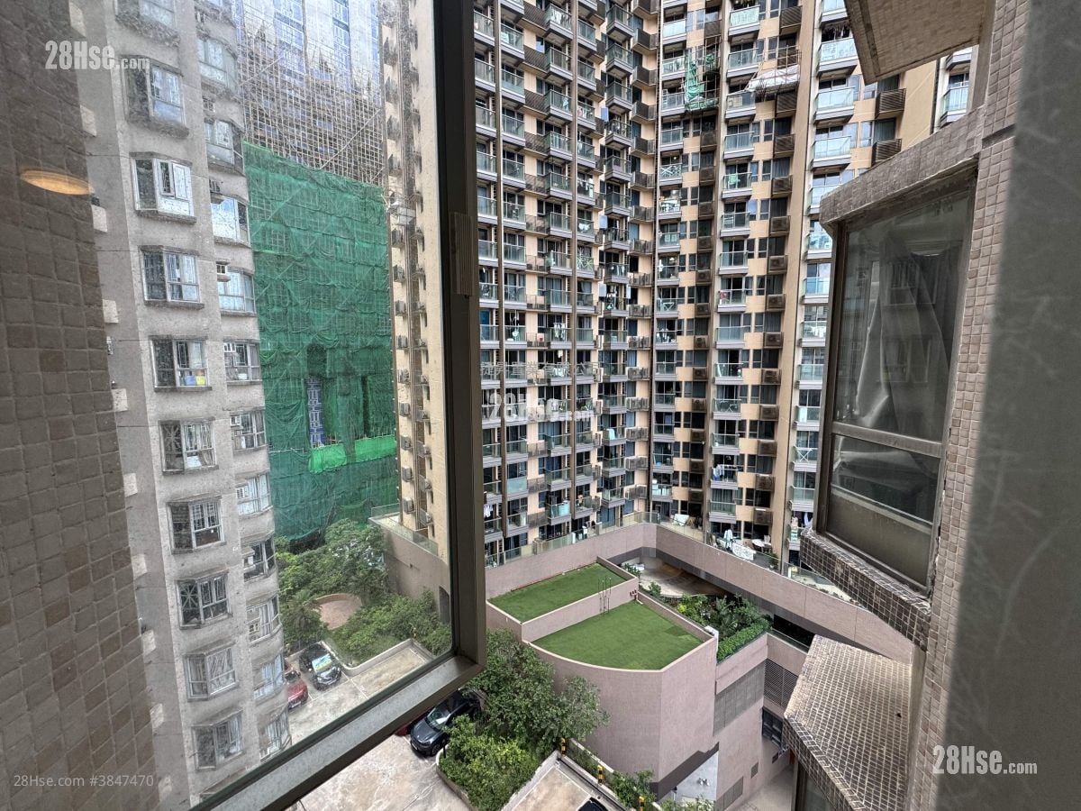 Bailey Garden Sell 2 Bedrooms , 1 Bathroom 379 ft²