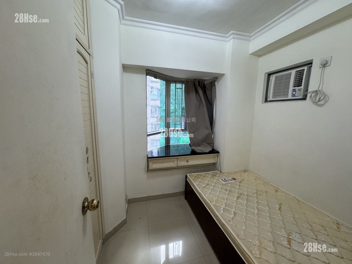 Bailey Garden Sell 2 Bedrooms , 1 Bathroom 379 ft²