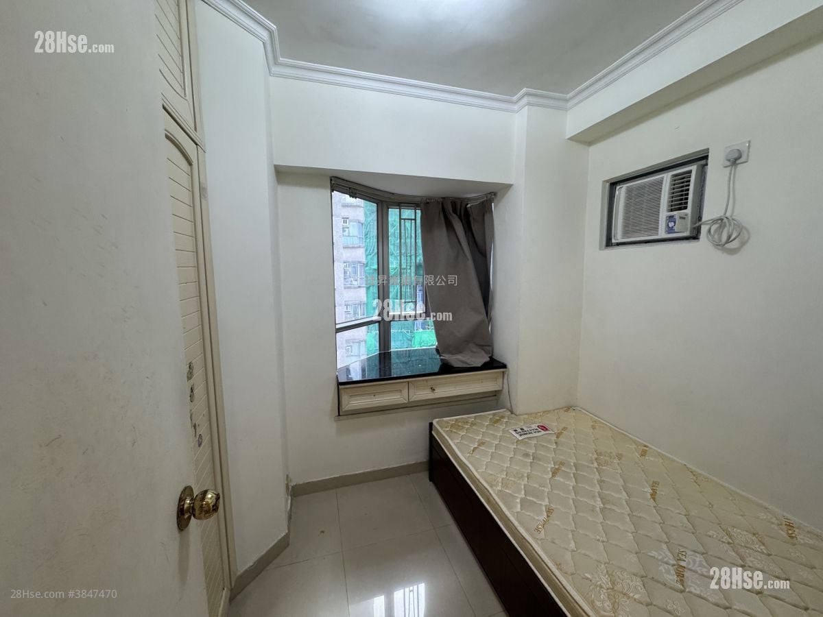 Bailey Garden Sell 2 Bedrooms , 1 Bathroom 379 ft²