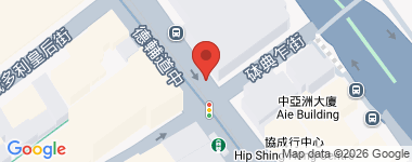 永安集团大厦 高层 物业地址