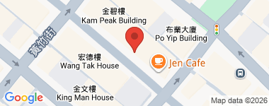 基隆街112-116號 112-116 Ki Lung Street 物業地址