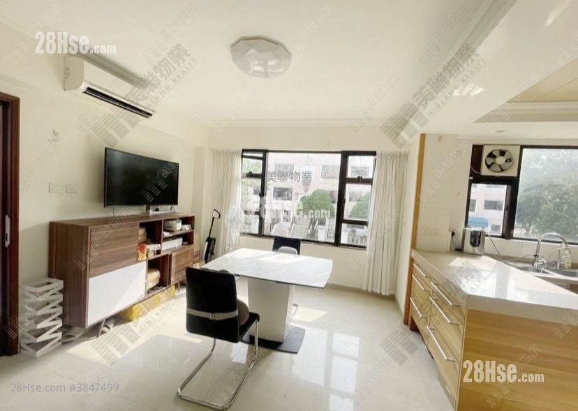 Eden Garden Sell 3 Bedrooms , 2 Bathrooms 1,089 ft²