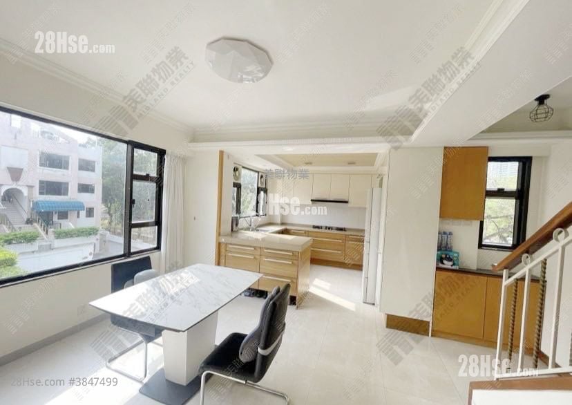 Eden Garden Sell 3 Bedrooms , 2 Bathrooms 1,089 ft²