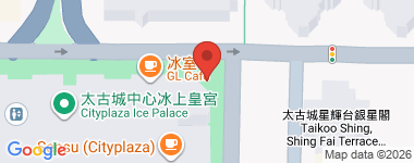  海天花园 彩天阁 低层 (3-12/26楼) 物业地址