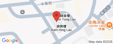 打鼓嶺坪洋村 全幢 物業地址