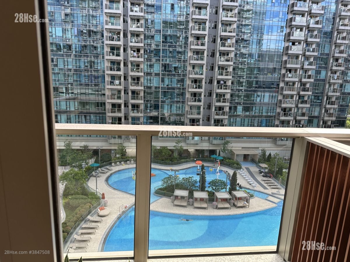 Grand Mayfair  Sell 3 Bedrooms , 3 Bathrooms 767 ft²