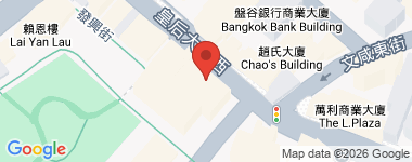 聯發商業中心  物業地址