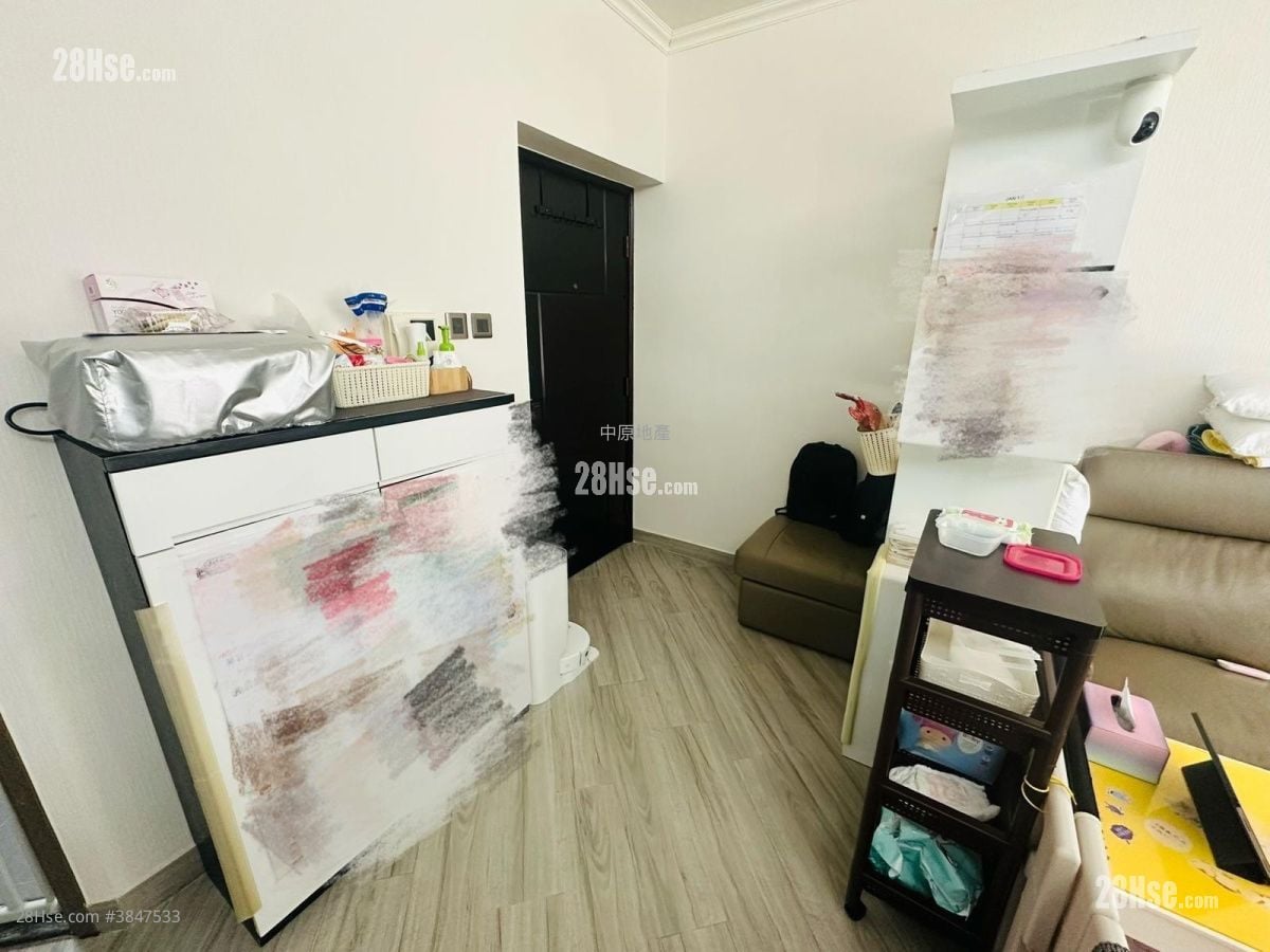 Villa Esplanada Sell 2 Bedrooms , 1 Bathroom 538 ft²