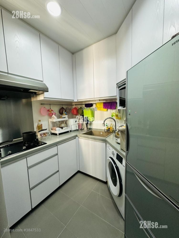Villa Esplanada Sell 2 Bedrooms , 1 Bathroom 538 ft²
