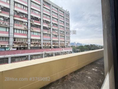 志昌工業大廈 Rental 4 Toilets