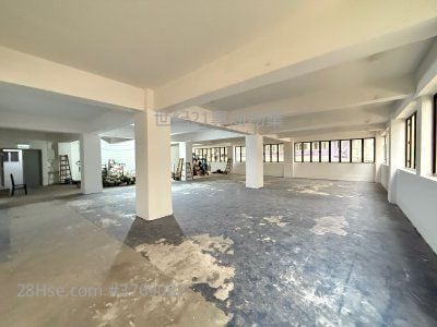 志昌工業大廈 Rental 4 Toilets