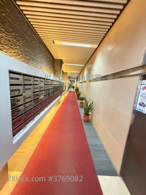 志昌工業大廈 Rental 4 Toilets