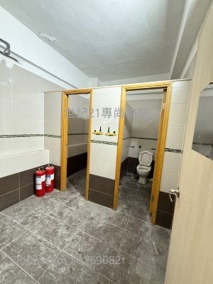 志昌工業大廈 Rental 4 Toilets