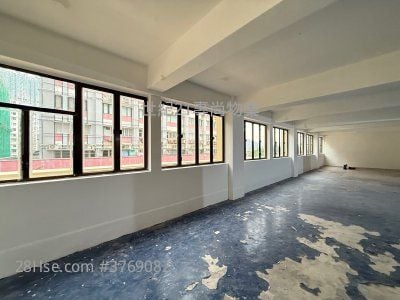 志昌工業大廈 Rental 4 Toilets