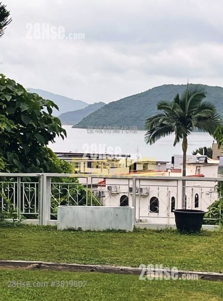 Sha Lan Villas Sell 4 Bedrooms , 3 Bathrooms