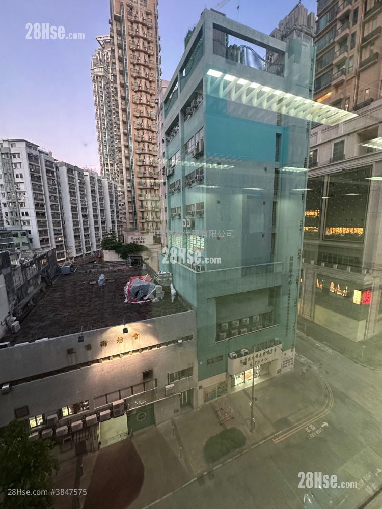 興業中心 租盤 1 廁所