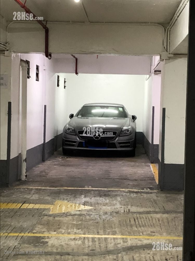 Silver Court Rental
