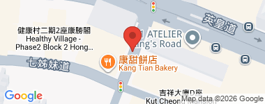 单幢楼房 A室 物业地址