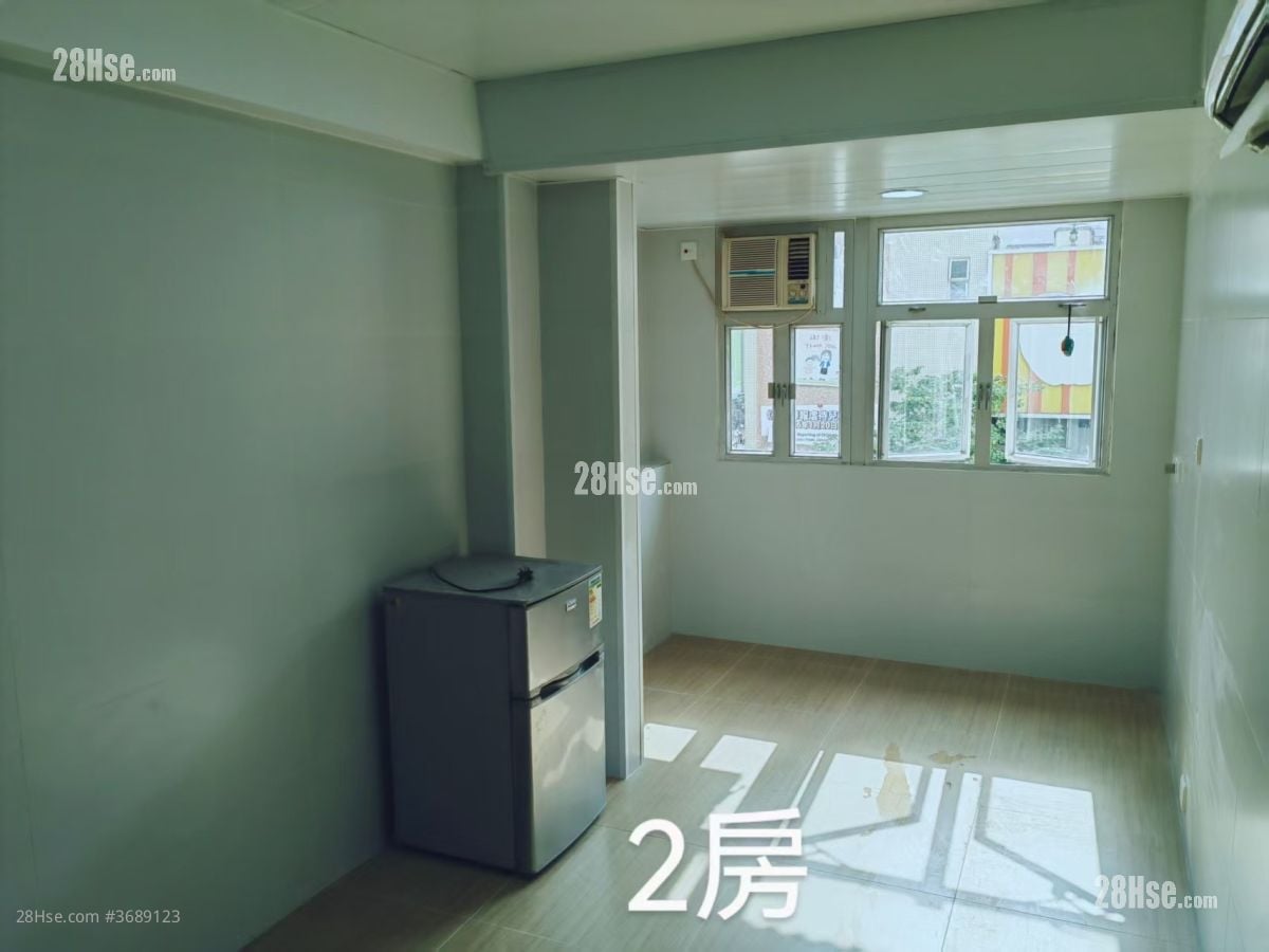 單幢樓房 租盤 1 房 , 1 浴室 86 平方呎