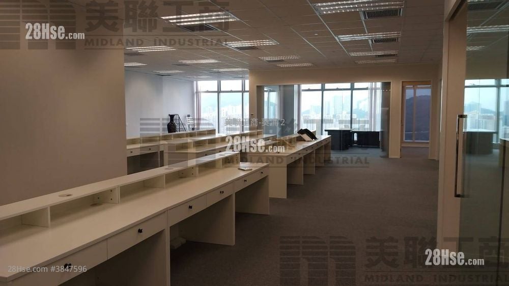TML廣場 售盤
