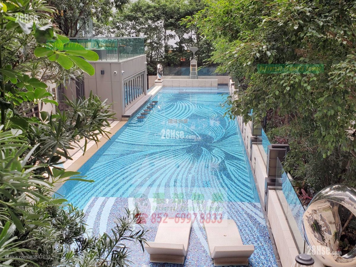 Imperial Kennedy Rental 2 Bedrooms , 1 Bathroom 513 ft²