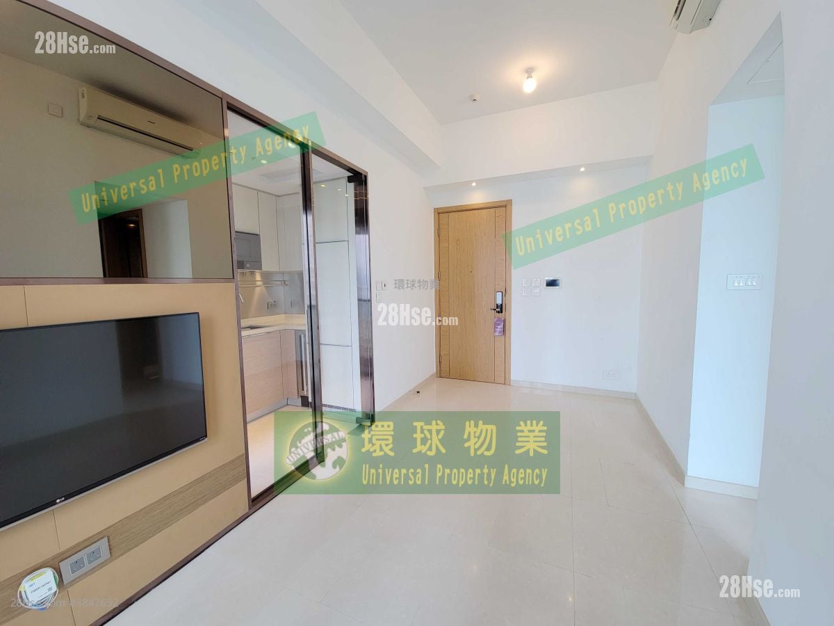 Imperial Kennedy Rental 2 Bedrooms , 1 Bathroom 513 ft²