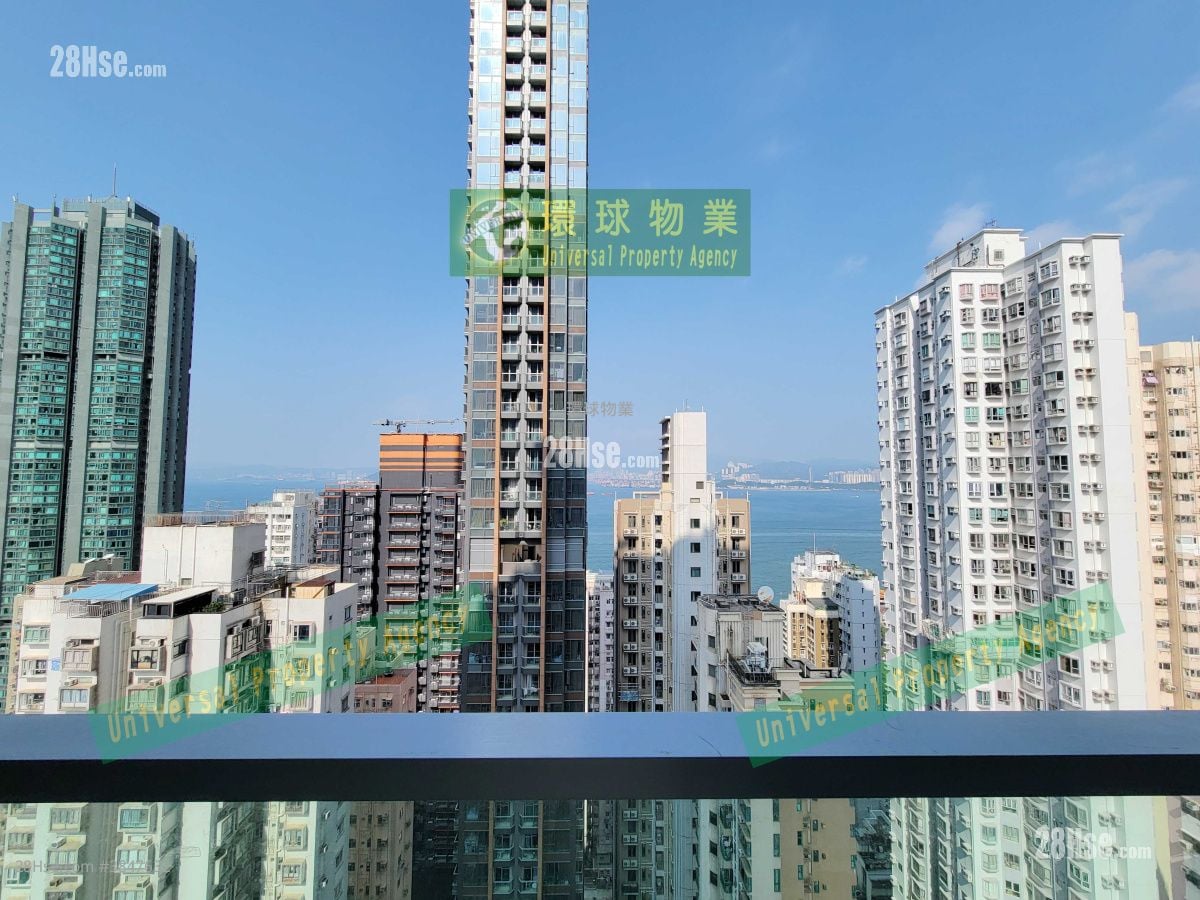 Imperial Kennedy Rental 2 Bedrooms , 1 Bathroom 513 ft²