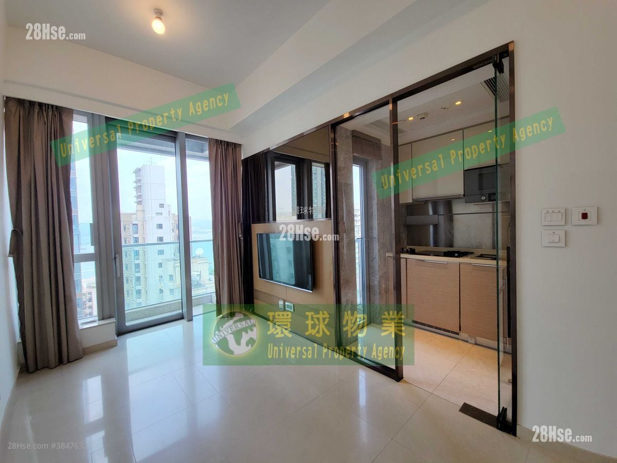 Imperial Kennedy Rental 2 Bedrooms , 1 Bathroom 513 ft²