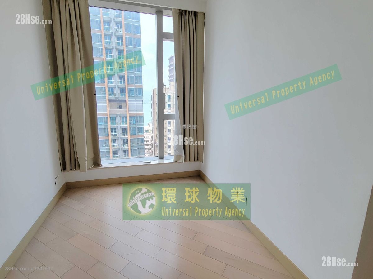Imperial Kennedy Rental 2 Bedrooms , 1 Bathroom 513 ft²
