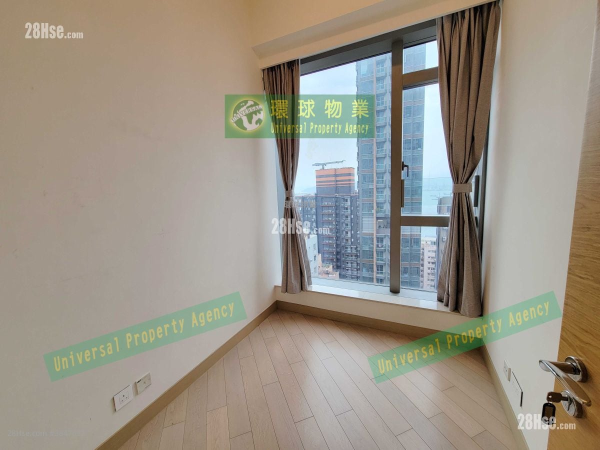Imperial Kennedy Rental 2 Bedrooms , 1 Bathroom 513 ft²