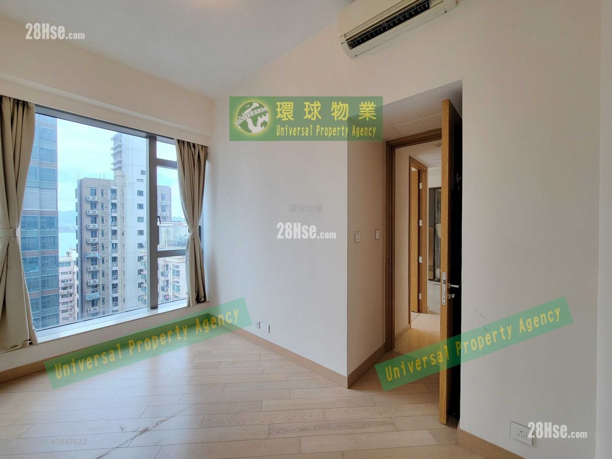 Imperial Kennedy Rental 2 Bedrooms , 1 Bathroom 513 ft²