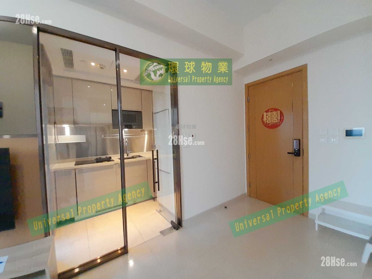 Imperial Kennedy Rental 2 Bedrooms , 1 Bathroom 513 ft²