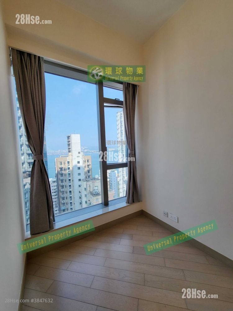 Imperial Kennedy Rental 2 Bedrooms , 1 Bathroom 513 ft²