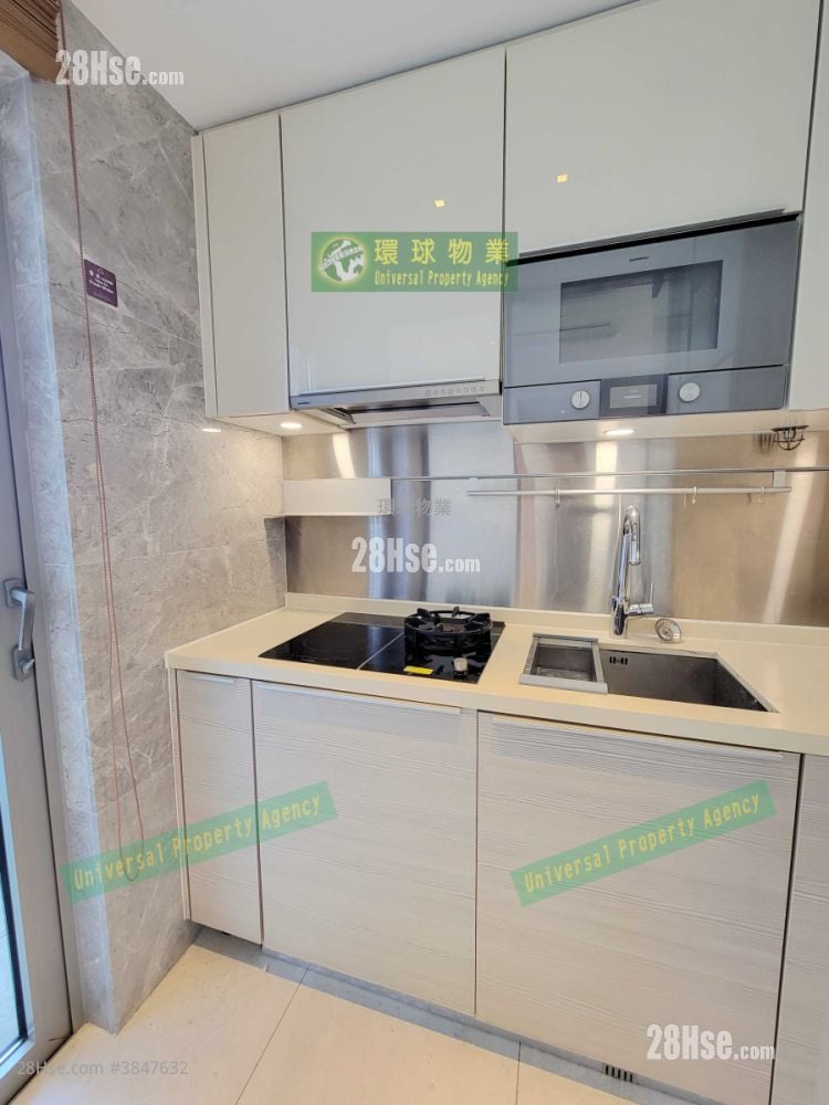 Imperial Kennedy Rental 2 Bedrooms , 1 Bathroom 513 ft²