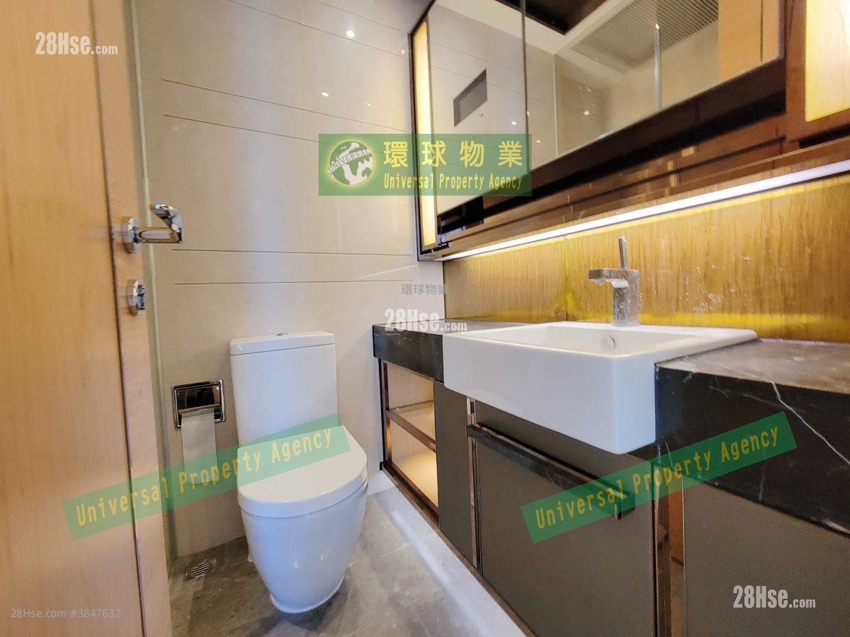 Imperial Kennedy Rental 2 Bedrooms , 1 Bathroom 513 ft²
