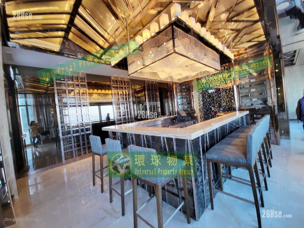 Imperial Kennedy Rental 2 Bedrooms , 1 Bathroom 513 ft²