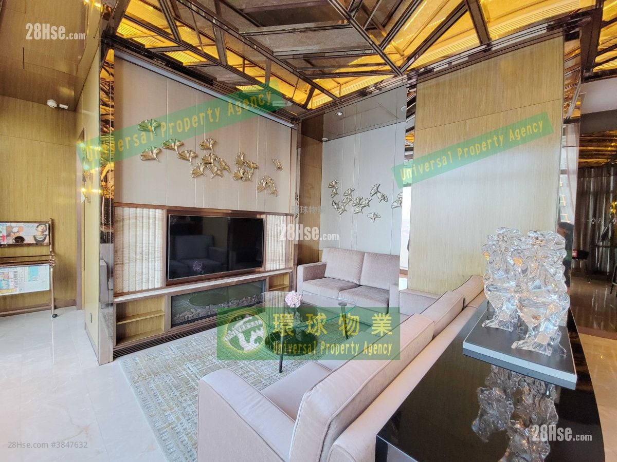 Imperial Kennedy Rental 2 Bedrooms , 1 Bathroom 513 ft²