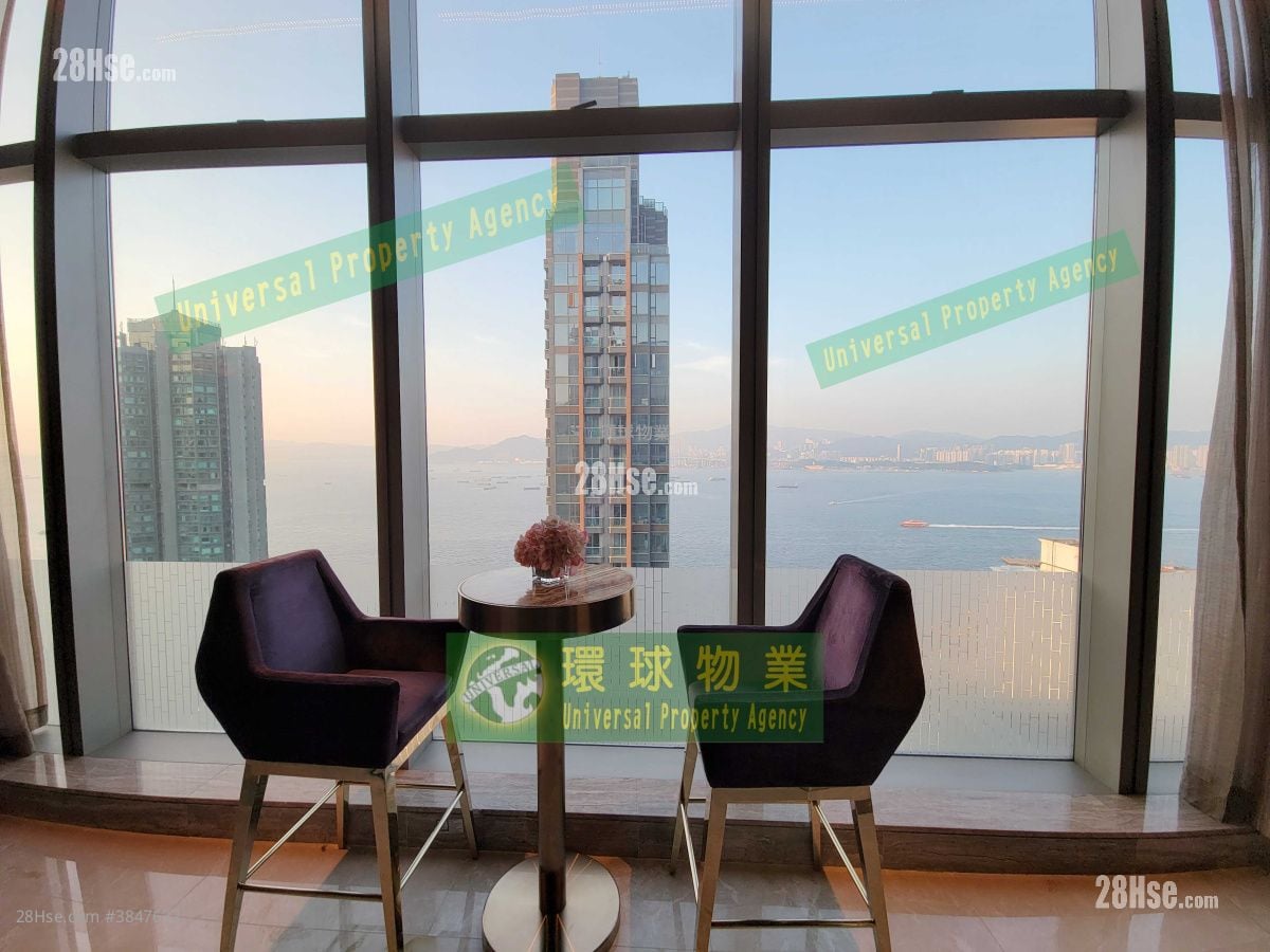 Imperial Kennedy Rental 2 Bedrooms , 1 Bathroom 513 ft²