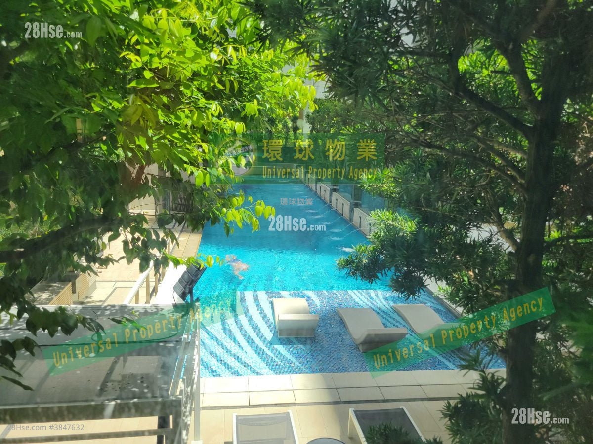 Imperial Kennedy Rental 2 Bedrooms , 1 Bathroom 513 ft²
