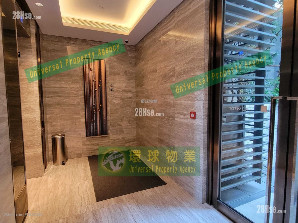 Imperial Kennedy Rental 2 Bedrooms , 1 Bathroom 513 ft²