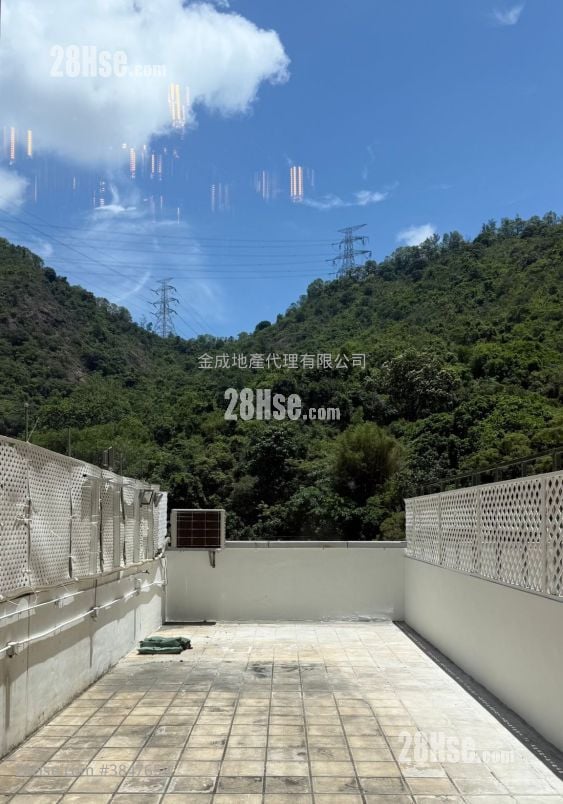 天際中心 租盤 開放式間隔 , 1 廁所