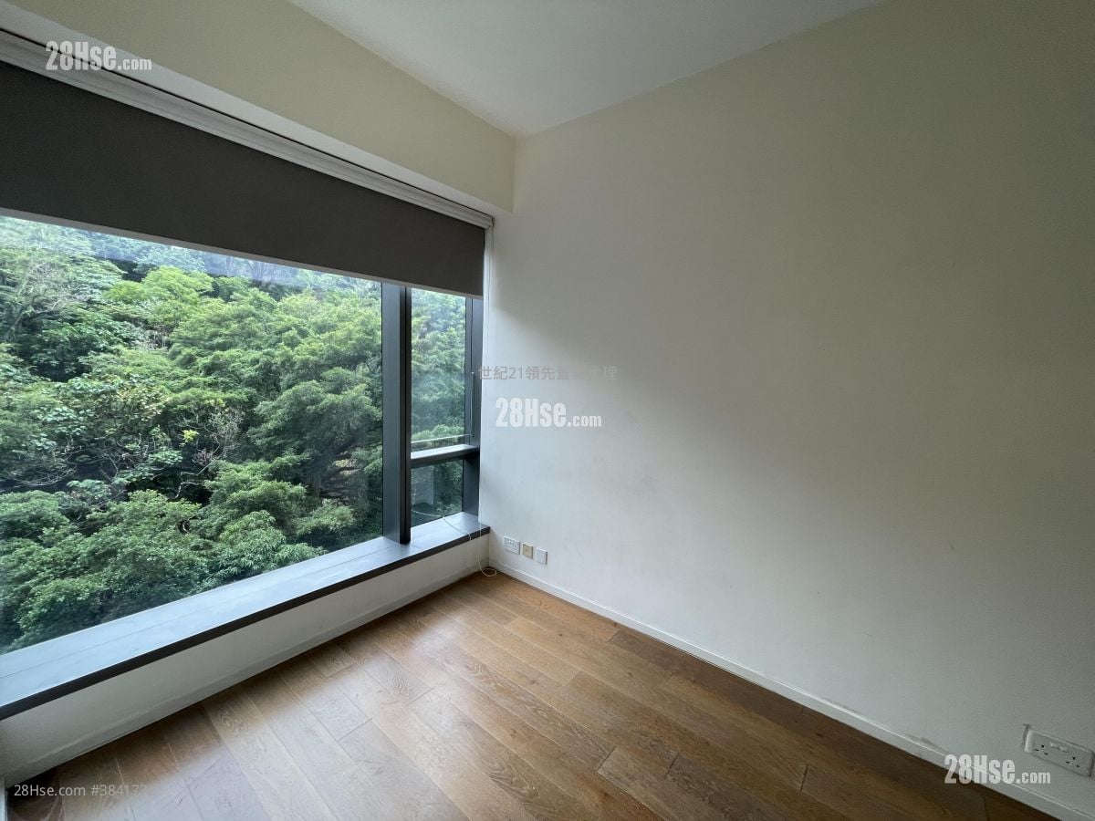 Homantin Hillside Sell 1 Bedroom , 1 Bathroom 369 ft²