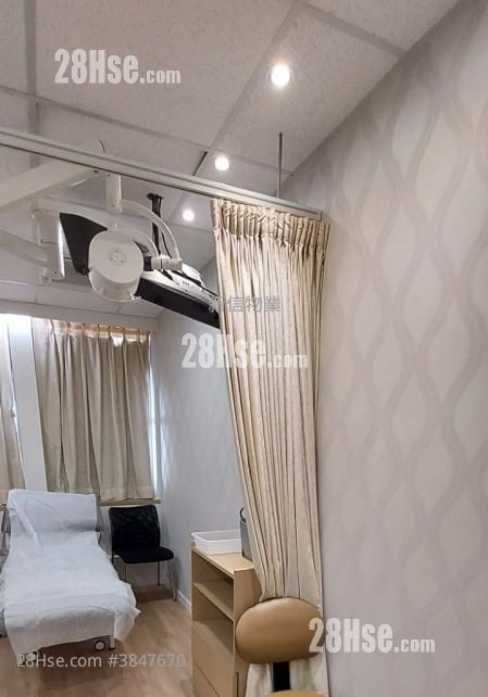 世界貿易中心 租盤