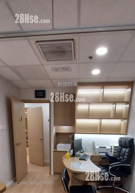 世界貿易中心 租盤