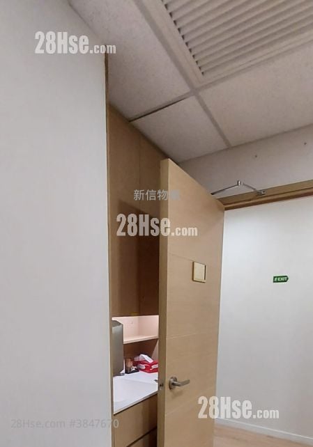 世界貿易中心 租盤