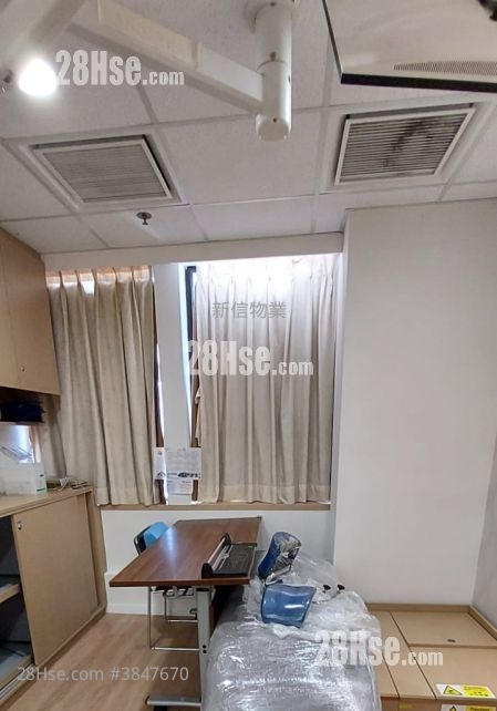 世界貿易中心 租盤
