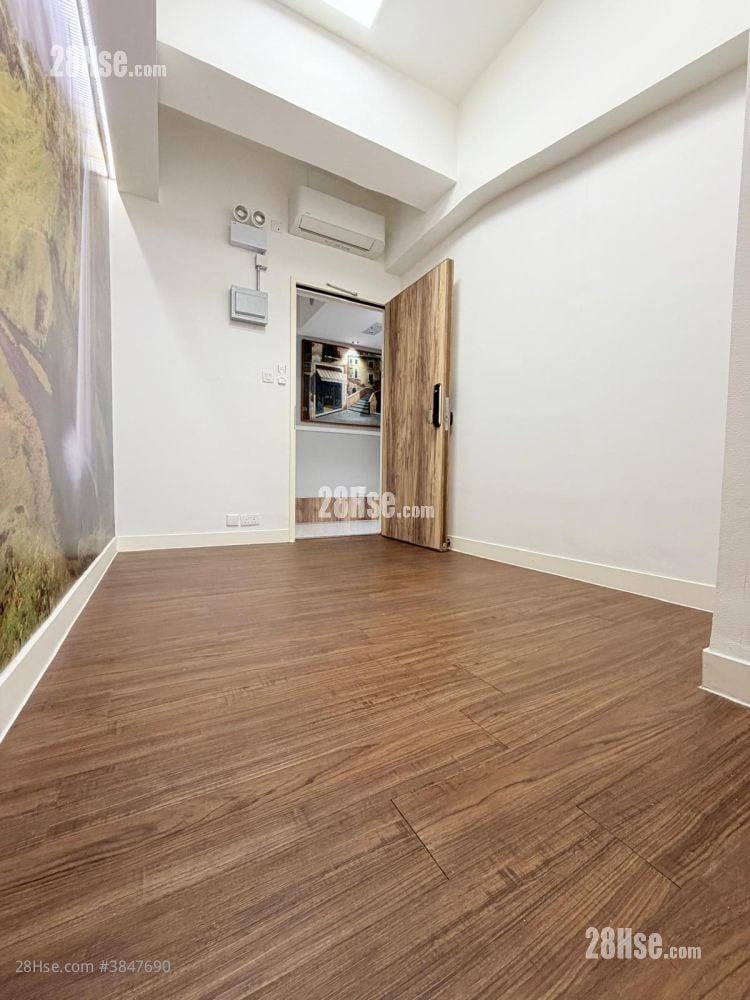 Office space with good condition